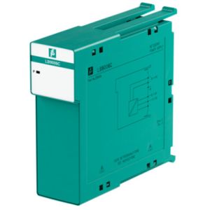 Pepperl+Fuchs LB5105A Module Thermocouple Converter with Backplane Bus
