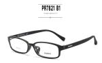 Colorful Women's Optical Frames , Titanium Spectacle Frames Wear Resistance