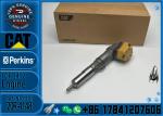 Parts Diesel 3412E Engine Fuel Injector 174-7528 20R-4148 179-6020