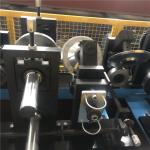 CZU Roll Forming Machine