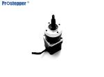 Nema 8 Two Phase 4 Lead 20mm Bipolar Stepper Motor
