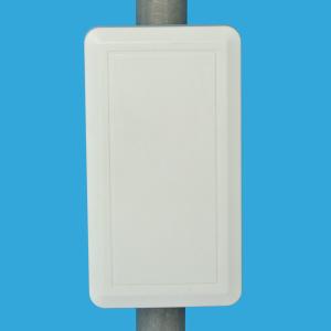 China AMEISON manufacturer 5725～5850mhz Directional Panel MIMO Antenna 15dbi Outdoor N female for 5.8ghz WIFI WLAN ISM factory