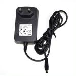 5V 2A EU Power Adapter with 2.1mm DC Plug