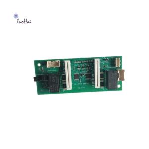 China ATM machine parts NCR S2 Carriage PCB board 4450739814 445-0739814 factory