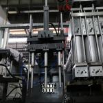 Big Plastic Water Tank Blow Moulding Machine ABS HDPE Making Machine