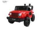 Baby Electric Car Four Wheel Drive Belt Remote Control Double