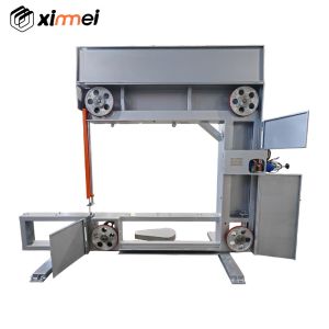 China 4 Wheel Knife Foam Sponge Cutting Machine on sale