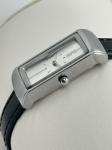 Quartz Watch Sports Wrist Watch with Comfortable Leather Band