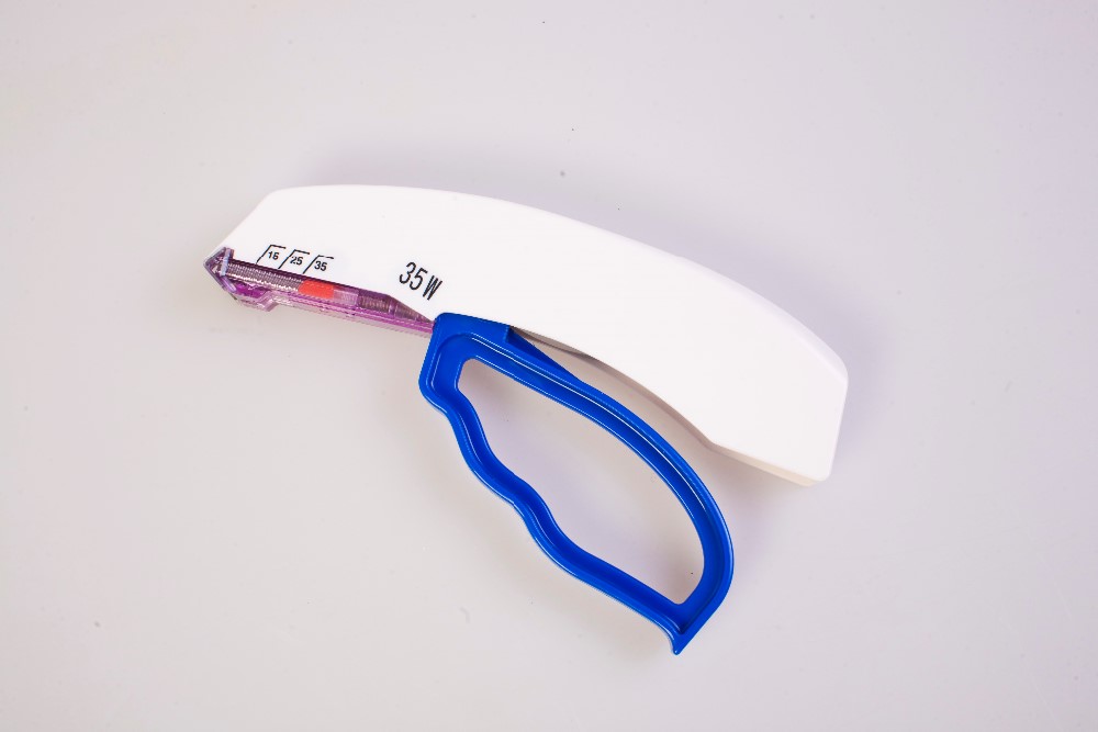ISO13485 Wound Closure Disposable Skin Staple Remover