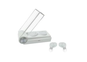 China OEM Portable Bluetooth Wireless Stereo Headset , Wireless Noise Cancelling Earphones factory