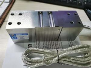 China Mavin NA3/G Stainless Steel Load Cell 200kg Large Square Hole Platform Scale Sensor For Platform Bench Scale on sale