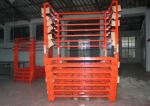Warehouse Portable Stacking Racks