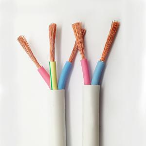 China BVR 450/750V Lighting Domestic Electrical Cable 2.5 Mm House Wire 50M factory