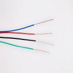 Single Core PVC Insulated Wire Pure Copper BV 1.5mm2 Anti Flaming