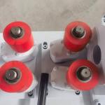 MC9060B Round Rod Milling Machine for Wooden Broom Hammer Pole Stick Making