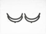 Mitsubishi 4D30 4D33 4D34 Thrust Washer T121A STD
