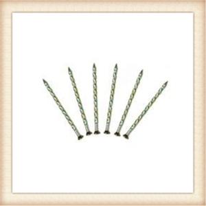China High quality wire nails factory, common wire nails price factory