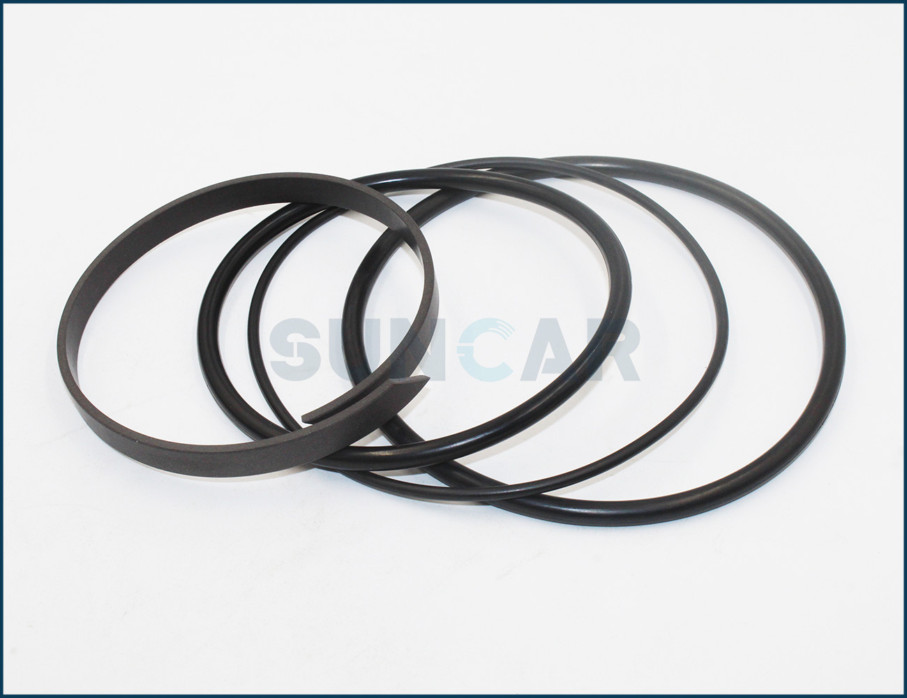 480-00018 401107-01321 Swivel Joint Assy Seal Kit For DOOSAN DH370LC-7 DH370LC-9 DX140LC DX180LC DX225LC DX225NLC