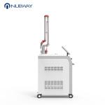 Guiding beam arm Seven-joints articulated arm Q-Swtiched Nd Yag Laser Machine