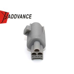 TS Series Sumitomo Automotive Connectors 3 Hole With Terminals 6188-0099