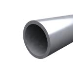 Extrusion Aluminum Profiles Square Tubing T3 6061 Powder Coating