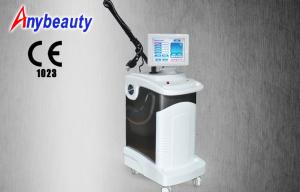 China 10600nm Co2 Fractional Laser Machine factory