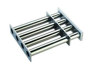 China High Gauss High Performance Magnetic Bar for Filtering Impurity factory