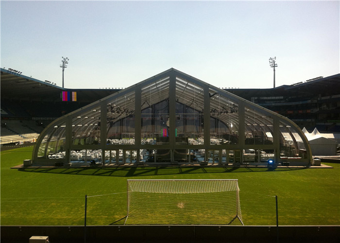 30m * 40m TFS Curved Durable Marquee Party Tent Made of Aluminum Aolly