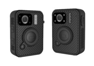 China Portable Ambarella 4G Body Worn Camera Wifi 140° View For Law Enforcement Recorder factory