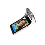 WDR Living Detection Facial Scan Thermometer Biometric Temperature Scanner Kiosk