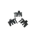 445-0756222-35 445-0756222-36 ATM Machine Parts NCR S2 Cassette Left Right Brush