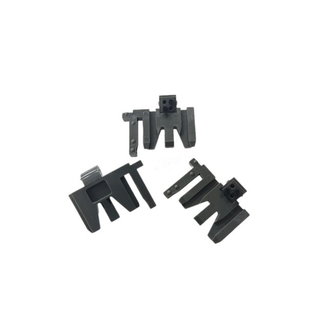 445-0756222-35 445-0756222-36 ATM Machine Parts NCR S2 Cassette Left Right Brush