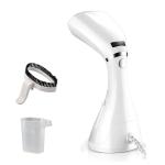 Travel and Home Essential Mini Portable Garment Steamer Product Dimension 160