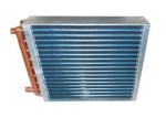 3row Plate Fin Heat Exchanger