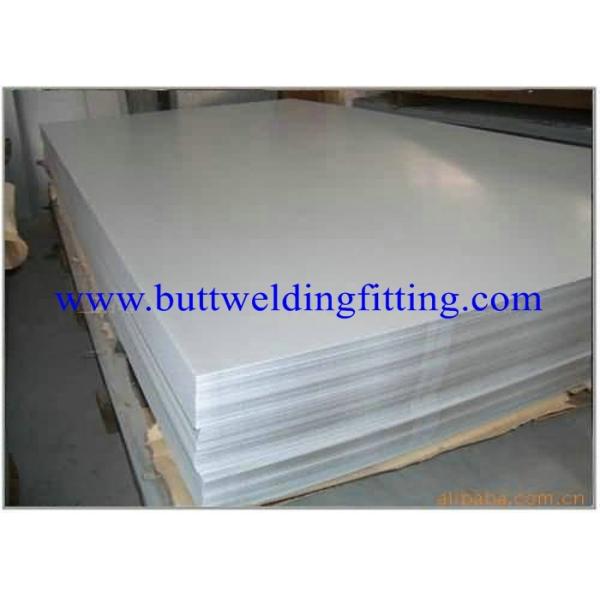 Austenite Stainless Steel Plate 201 1218x2438mm JIS, AISI, ASTM, GB, DIN, EN