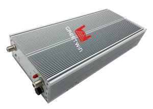 China 900MHz Digital Cell Phone Signal Boosters , 2W EGSM Cell Phone Signal Amplifier factory