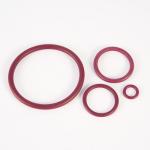 DIN 3869 Profile Ring with Superior Wear Resistance Hardness 70-80 Service