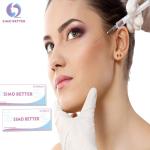 Beauty Safety Lip Augmentation Filler Liquid Gel Cosmetic Lip Injections