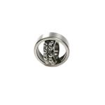 Chrome Steel Single Row Self Aligning Ball Bearing Ceramic 1201 High Quality