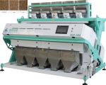 Low Consumption Tea Color Sorter Machine Separator 3kg
