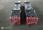 High Carbon Steel #56#89 Water Well Drilling Rod 3-6M Length CE Listed