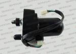 24V 95 Degree Wiper Motor Diesel Engine Starter for Longgong Loader / Truck