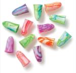 Noise Reduction Safety Ear Plugs For Personal Hearing Proctection