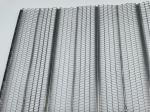 0.3mm Thickness Plaster Reinforcement Mesh 600 x 2500mm Galvanised Rib Lath