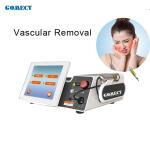 Medical Clinic 1470nm Invasive Laser Therapy Instrument Hemorrhoids Removal