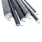 Deformed Steel Bar Scrap Iron Weight Iron Rod Structure for Morocco 10mm Steel