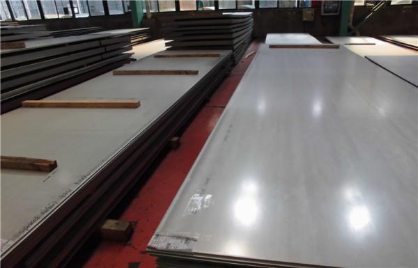s32760 Duplex Steel Plate 0.5 - 100mm,Super Duplex Stainless Steel Plate S32750