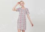 Pretty Gorgeous Ladies Night Dresses Sleepwear Round Neck Very Soft Handfeel