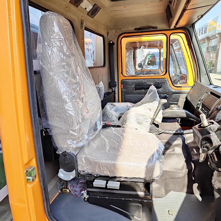 Driving Cab Cabin for Mercedes Benz Germany 3836 Excavator Construction Machinery Parts