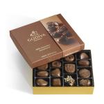 two pieces gift packaging box luxury lid and base gift box with ribbon and